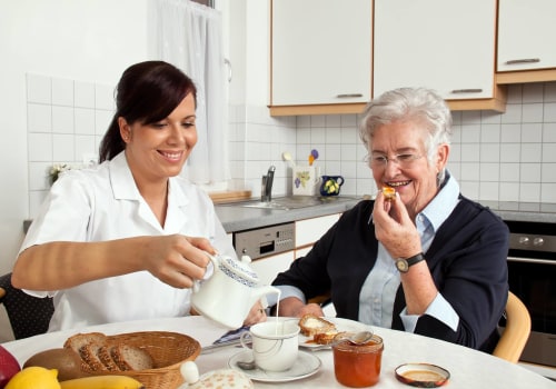 What kind of homecare does medicare cover?