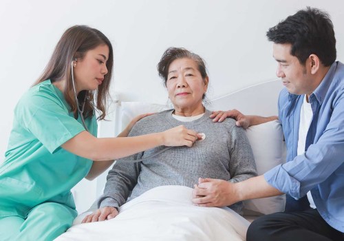 Which of the following is not covered by medicare?