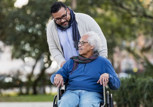 The Benefits of Choosing a Local Senior Care Option