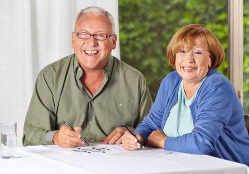 Understanding the Different Levels of Care for Seniors