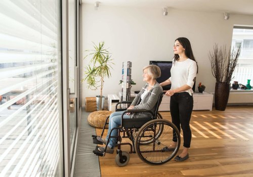 Understanding the Different Types of Services Provided in Assisted Living Facilities for Seniors