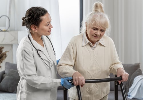 Tips for Finding the Best Senior Care Services