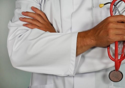 Can i go to any doctor with medicare?