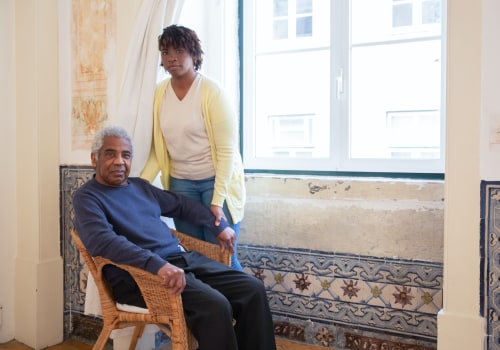 How long should a home health visit last?