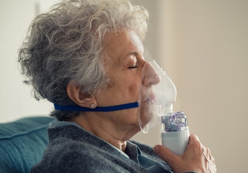 Which of the following does medicare part a not?