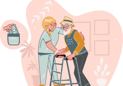 What states pay family members to be caregivers?