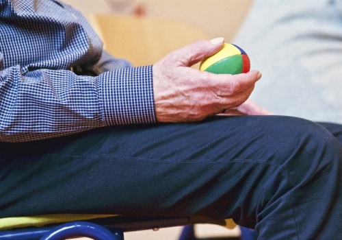 Choosing the Right Level of Care for Your Aging Loved Ones