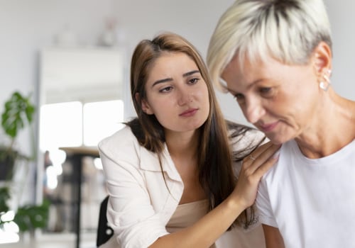 Transitioning Between Levels of Care: A Comprehensive Guide for Caring for Aging Loved Ones