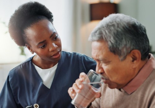 What home health care services are not paid by medicare?