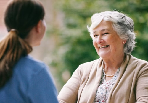 Understanding Assisted Living for Seniors