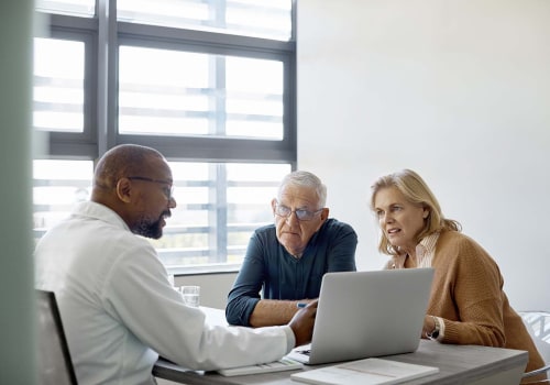 What does an average person pay for medicare with a supplement?