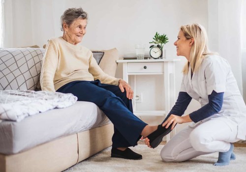 What are the disadvantages of hourly care?