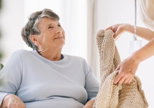Considering Future Needs: A Comprehensive Guide to Choosing the Right Senior Care Option