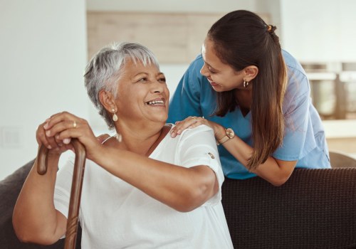 Tips for Finding a Senior Care Facility with a Compatible Culture and Atmosphere