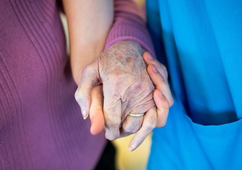 What is considered an episode of care?