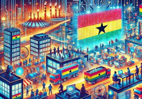 What are the advantages of a 24-hour economy?