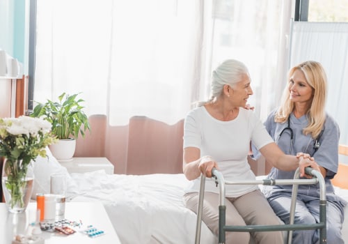 Choosing the Right Memory Care Facility for Your Aging Loved Ones
