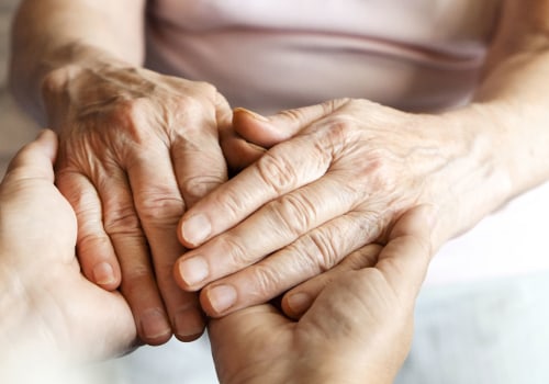 Proximity to Family and Friends: Finding the Right Senior Care Option