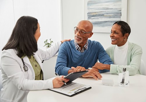 Does medicare have a limit on doctor visits?