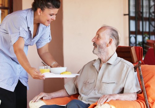 How Quality of Care is Measured in Nursing Homes: A Comprehensive Guide for Caring for Your Aging Loved Ones