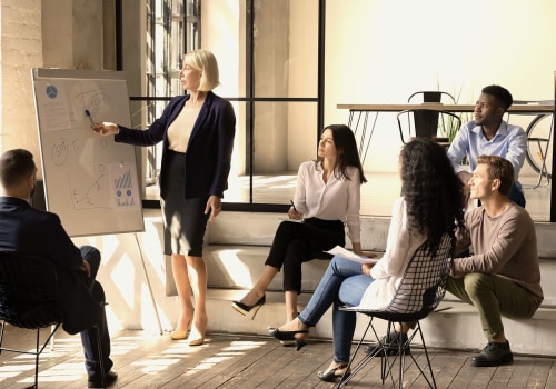 Continuing Education for Staff in Assisted Living Facilities