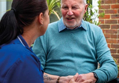 How long can you stay on home health care?