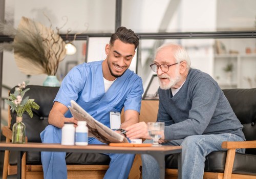 24/7 Nursing Care and Supervision for Seniors: Everything You Need to Know
