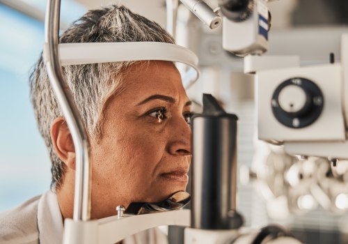 What are the 5 things that medicare doesn't cover?