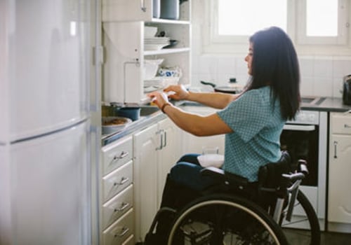 Types of Home Modifications for Seniors: A Comprehensive Guide