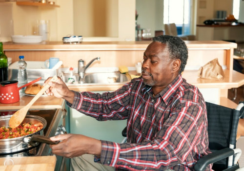 The Costs and Benefits of Home Modifications for Aging in Place