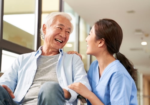 Involving the Senior in Decision-Making: Tips for Finding the Best Senior Care Services