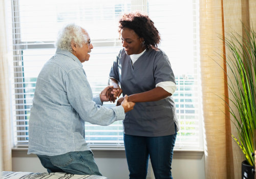 Minimum Staffing Requirements for Nursing Homes: Ensuring Quality Care for Your Aging Loved Ones