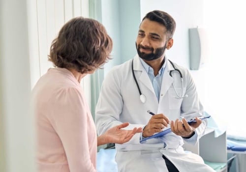 Can i see a doctor with no medicare?