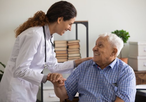 How do i know if a provider takes medicare?