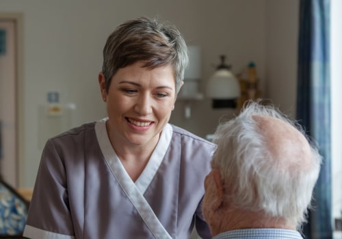 Observing Interactions Between Staff and Residents: A Guide to Finding the Best Senior Care Services