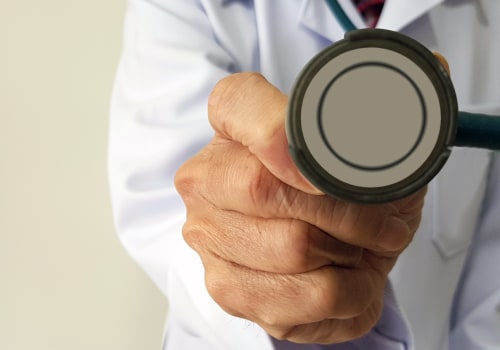 Which of the following is typically not covered by medicare?