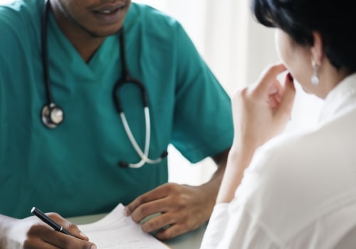 Do providers have to accept medicare?