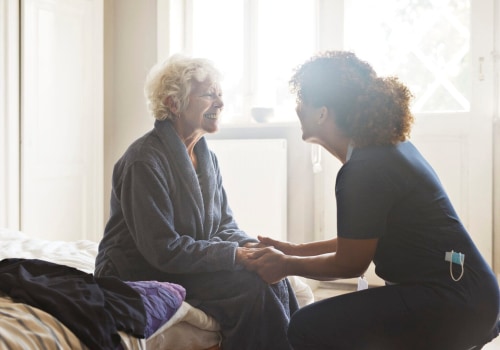 What do caregivers earn per hour?