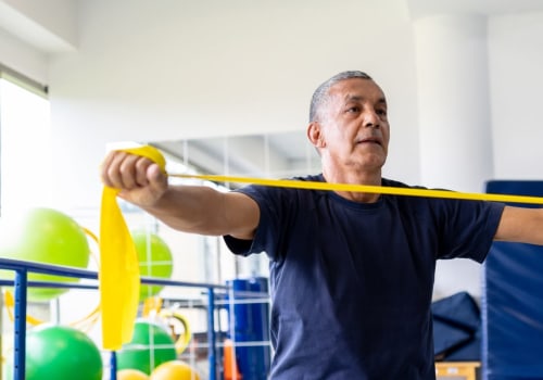 Will medicare pay for in-house physical therapy?
