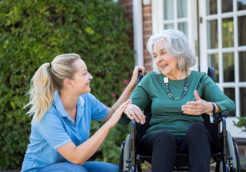 Talking to Current Residents: Tips for Finding the Best Senior Care Services