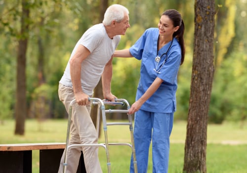 Improving Quality of Care in Nursing Homes: A Comprehensive Guide