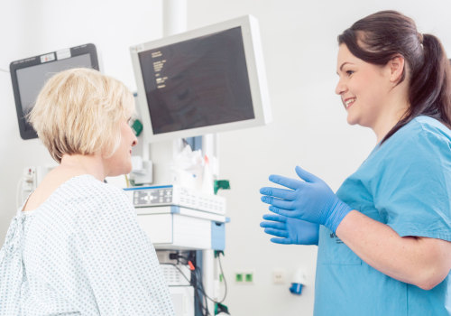 Does medicare pay for a colonoscopy?