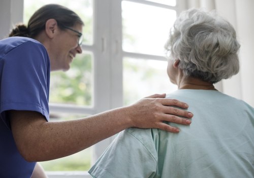 Understanding the Costs of Nursing Homes: A Comprehensive Guide