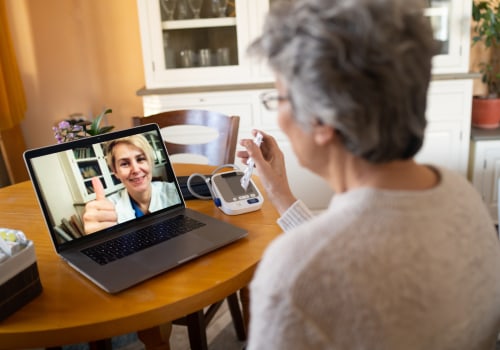 What is an episodic health visit?