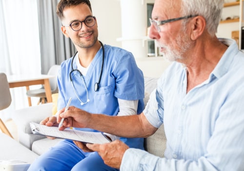 Does medicare pay for a caregiver in the home?