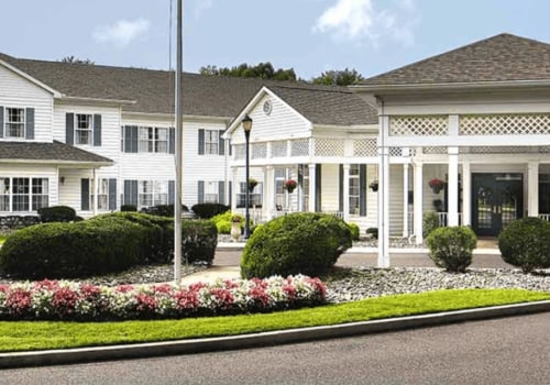 The Importance of Assisted Living Facilities for Seniors
