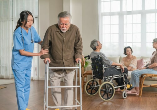 How long does medicare cover rehab after a hospital stay?