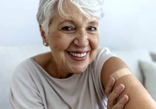 Which of the following services does medicare cover?