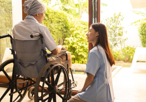 What is an episode in home health?