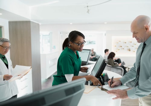 What constitutes an episode of care?